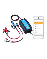 VICTRON Blue Smart chargeur 12V / 10A