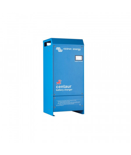 VICTRON Chargeur centaur 24V - 60 A 3 sorties