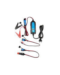 Blue Smart IP65 Charger 6V/12V-1.1 230V CEE 7/16 Retail