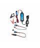 Blue Smart IP65 Charger 6V/12V-1.1 230V CEE 7/16 Retail