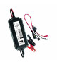 UNITECK Chargeur de batterie intelligent 6-12V - 4A