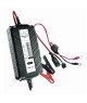 UNITECK Chargeur de batterie intelligent 12V - 8A