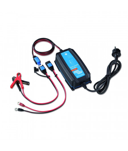 VICTRON BluePower Chargeur 12V / 5A
