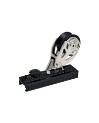 SELDEN Système 42 Chariot de génois à piston