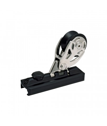 SELDEN Système 42 Chariot de génois à piston