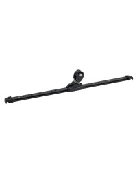 SELDEN Systéme 22 Ensembe rail de génoi à piston Lg 2000mm