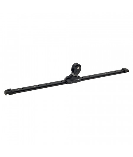 SELDEN Systéme 22 Ensembe rail de génoi à piston Lg 3000mm