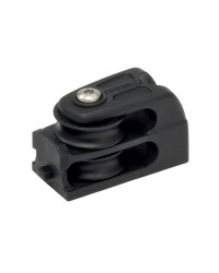 SELDEN Systéme 22 Ensembe rail de génois palan 3 brins Lg 30