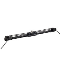 SELDEN Système 22 Ensemble rail de GV Lg 1500mm
