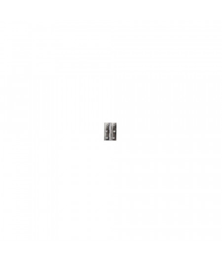 PLASTIMO Charnière medium