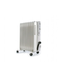 EUROM Radiateur bain d'huile 750/1250/2000 W