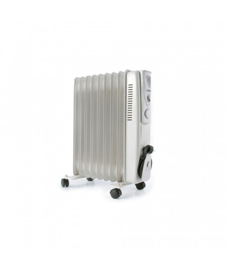 EUROM Radiateur bain d'huile 750/1250/2000 W
