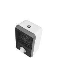 EUROM Chauffage 600W