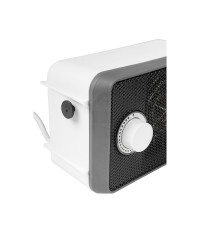 EUROM Chauffage 600W