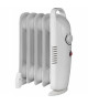 Radiateur bain d'huile 500 W
