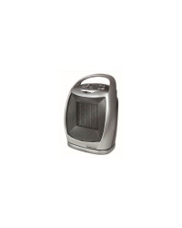 Chauffage céramique 750/1500 W