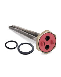 QUICK Résistance 500W / 220V chauffe-eau (Sigmar & Quick)