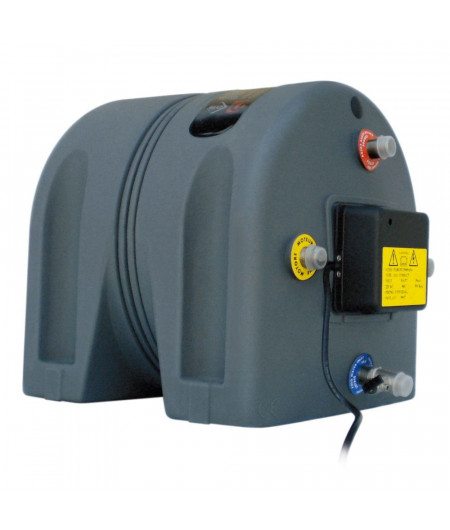 Quick Chauffe eau compact 20L - 1200W