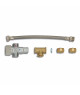 QUICK Kit d'installation pour chauffe eau