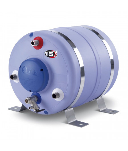QUICK B-3 Chauffe eau 15L - 1200W