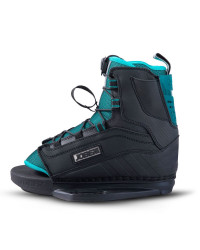 JOBE Chausses wakeboard REPUBLIK 44/47