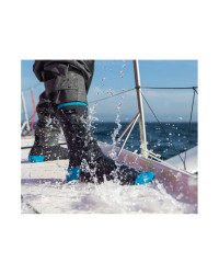 TYPHOON Chaussettes étanches MERINOS 36-38