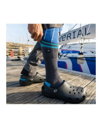TYPHOON Chaussettes étanches MERINOS 36-38