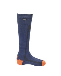 ACTIV' Chaussettes étanches MERINOS haute XL (47-49)
