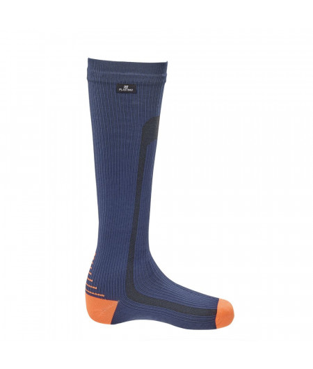 ACTIV' Chaussettes étanches MERINOS haute XL (47-49)
