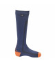 ACTIV' Chaussettes étanches MERINOS haute XL (47-49)