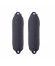 FENDRESS Chaussette PB. F7 double (38x104cm) - anthracite