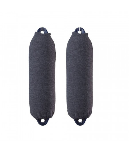 FENDRESS Chaussette PB. F5 double (30x76cm) - anthracite