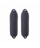 FENDRESS Chaussette PB. F4 (23x102 cm) - anthracite (x2)