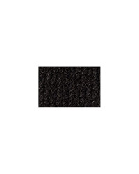 FENDRESS Chaussette PB. large 30x90cm - noir (x2)