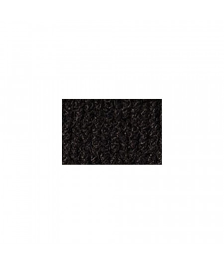 FENDRESS Chaussette PB. large 30x90cm - noir (x2)