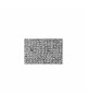 FENDRESS Chaussette PB. F7 double (38x104cm) - gris