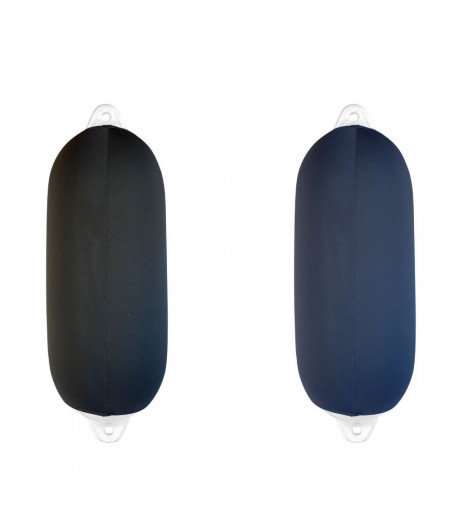 Housse PB neoprene réversible bleue/noire F1 Ø15cm lg 60cm