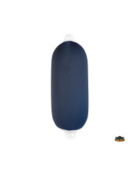 Housse PB neoprene réversible bleue/noire F3 Ø23cm lg 76cm