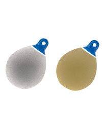 Housse PB neoprene réversible grise/beige A1 Ø29cm