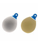 Housse PB neoprene réversible grise/beige A2 Ø39cm