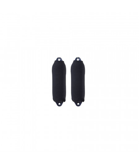 FENDRESS Chaussette PB. F03 (23x85 cm) - noir (x2)