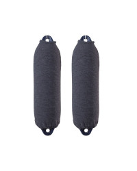 FENDRESS Chaussette PB. F03 (23x85 cm) - anthracite (x2)