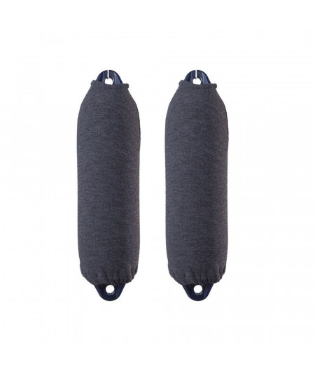 FENDRESS Chaussette PB. F03 (23x85 cm) - anthracite (x2)