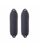 FENDRESS Chaussette PB. F03 (23x85 cm) - anthracite (x2)