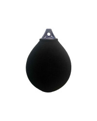 FENDRESS Chaussette PB sphérique A3 double (Ø47 cm) ? noir