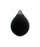 FENDRESS Chaussette PB sphérique A3 double (Ø47 cm) ? noir