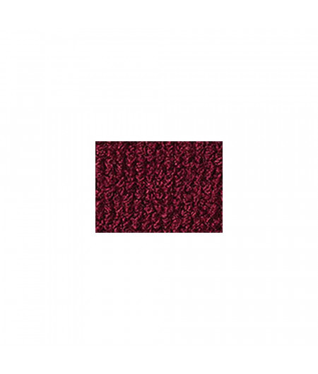 FENDRESS Chaussette PB. F1 (15x56 cm) - bordeaux (x2)