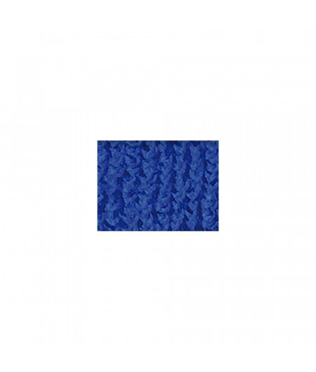 FENDRESS Chaussette PB. F2 (23x56 cm) - bleu roi (x2)