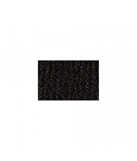 FENDRESS Chaussette PB. F5 (30x76 cm) - noir (x2)