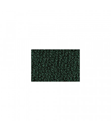 FENDRESS Chaussette PB. doublées 30x76 cm - vert (x2)